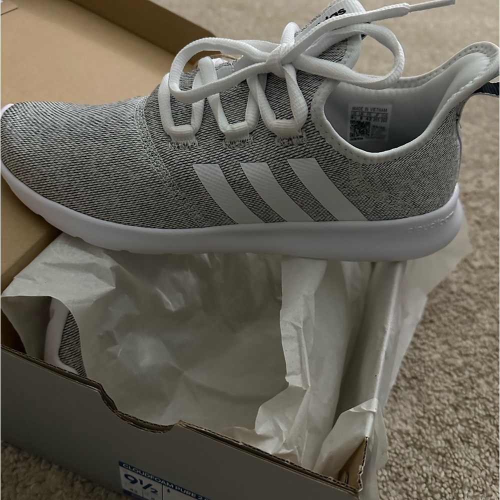 Adidas cloud foam pure 2.0
